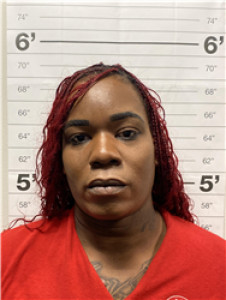 Darius Lamar Harris a registered Sex Offender of Georgia
