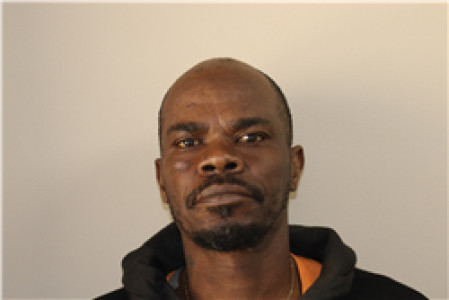 Jermaine Williams a registered Sex Offender of Georgia