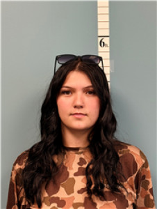Jada Grace Coulter a registered Sex Offender of Georgia