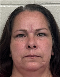 Hopemarie Dunn Johnson a registered Sex Offender of Georgia