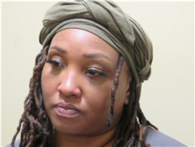 Allison Jontil Barnes a registered Sex Offender of Georgia