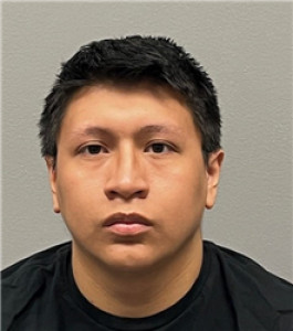 Omar Enrique Saldivar a registered Sex Offender of Georgia