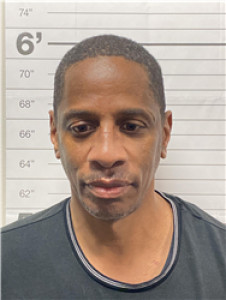 Jeffrey Perryman a registered Sex Offender of Georgia