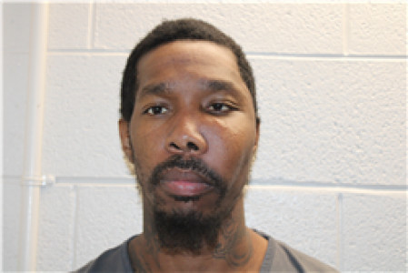 Nikili Raquneesh Hill a registered Sex Offender of Georgia