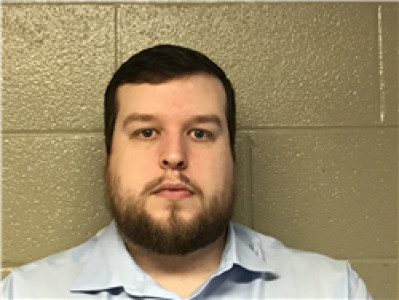 Austin Cole Sluder a registered Sex Offender of Georgia