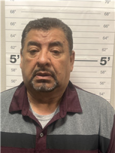 Edgar Javier Serrano a registered Sex Offender of Georgia