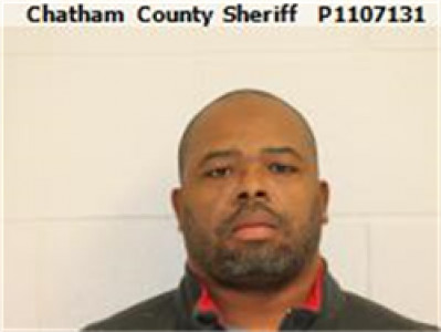 Marcus Ladon Smith a registered Sex Offender of Georgia