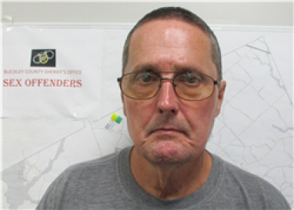 Kevin Lafate Evans a registered Sex Offender of Georgia