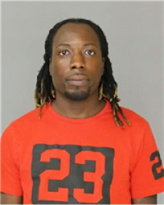 Antonio Sanchez Brown a registered Sex Offender of Georgia