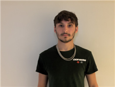 Montana Joseph Woods a registered Sex Offender of Georgia