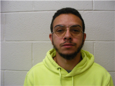 Josue Emilo Rodriguez a registered Sex Offender of Georgia