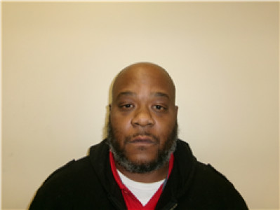 Reginal Antonio Jones a registered Sex Offender of Georgia