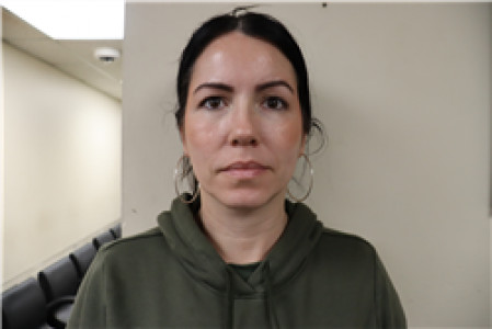 Heather Dawne Kishun a registered Sex Offender of Georgia