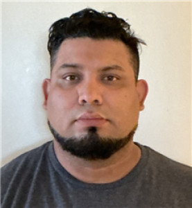 Alan Darvin Avila a registered Sex Offender of Georgia