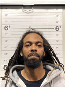 Kevon Jeandre Salter a registered Sex Offender of Georgia