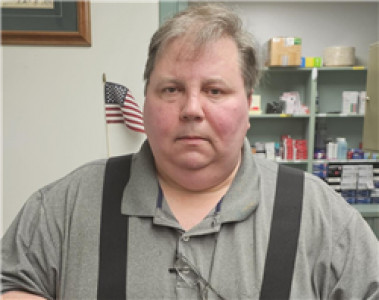 William Matthew Phillips a registered Sex Offender of Georgia