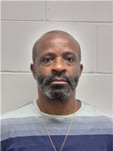 Wayne Oneil Mcgrady Sr a registered Sex Offender of Georgia