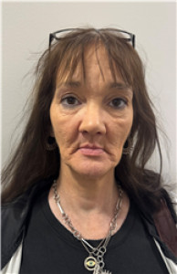 Kristina Manilla Townsend a registered Sex Offender of Georgia