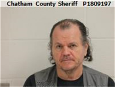 William Ernest Krull a registered Sex Offender of Georgia