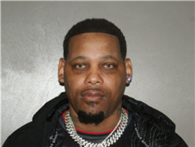 Derick Anthony Handy a registered Sex Offender of Georgia