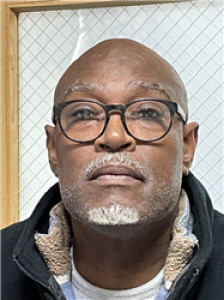 Keith Bernad Jones a registered Sex Offender of Georgia
