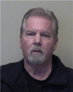Darren Scott Dodge a registered Sex Offender of Georgia