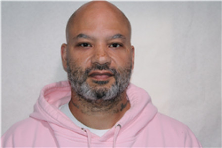 Shaun Adrian Sandusky a registered Sex Offender of Georgia