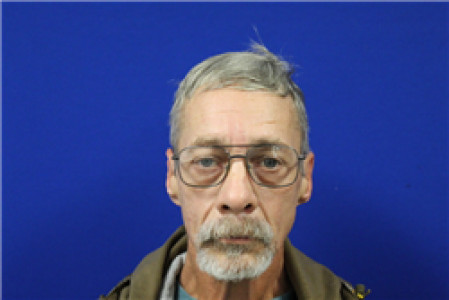 Jeffrey Ray Noe a registered Sex Offender of Georgia