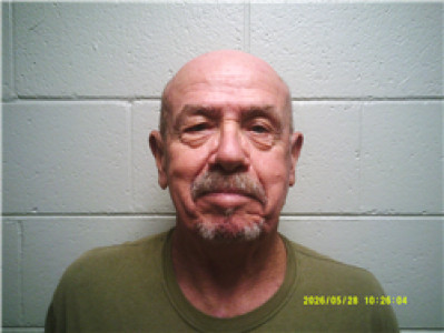 Jeffrey Michael Sucato a registered Sex Offender of Georgia