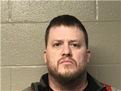 William Skyler Lewis a registered Sex Offender of Georgia