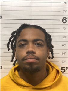 Davon Shamar Hixson a registered Sex Offender of Georgia