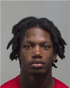 Vontrell Legrande Calhoun a registered Sex Offender of Georgia