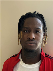 Derrick Antonio Hayes a registered Sex Offender of Georgia