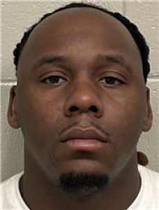 Billy Jarrell Rushing a registered Sex Offender of Georgia