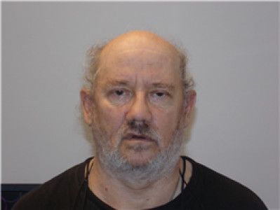James Lelon Russell a registered Sex Offender of Georgia