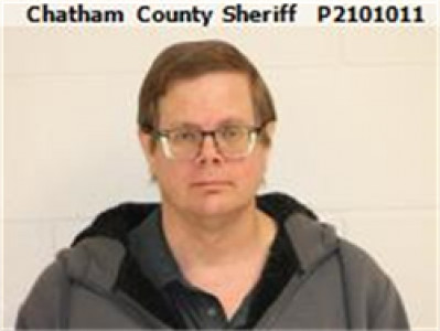 Jeremiah William Hoskins a registered Sex Offender of Georgia