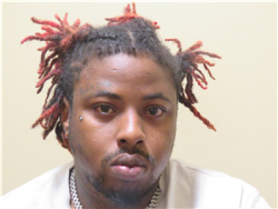 Darreon Curry a registered Sex Offender of Georgia