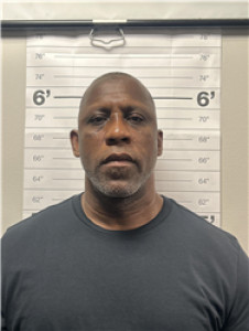 Gregory La Von Crawford a registered Sex Offender of Georgia