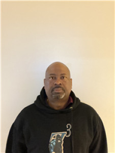 Marvin Headspeth a registered Sex Offender of Georgia