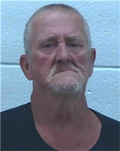 Billy Ray Simmons a registered Sex Offender of Georgia
