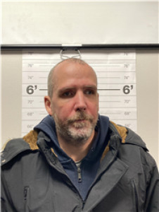 Gregory Brian Morton a registered Sex Offender of Georgia