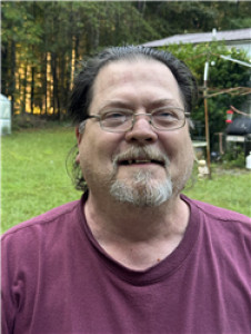 James Randall Morgan a registered Sex Offender of Georgia