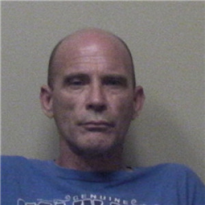 Roger Dale Ganey a registered Sex Offender of Georgia