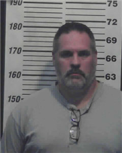 Christopher Thomas Davis a registered Sex Offender of Georgia