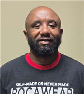 Omar Masai Baker a registered Sex Offender of Georgia
