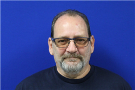Christopher James Powell a registered Sex Offender of Georgia