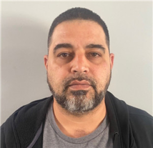 Luis Alberto Rodriguez a registered Sex Offender of Georgia