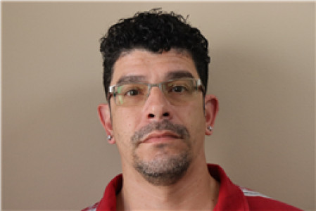Marcos Armando Gonzalez a registered Sex Offender of Georgia