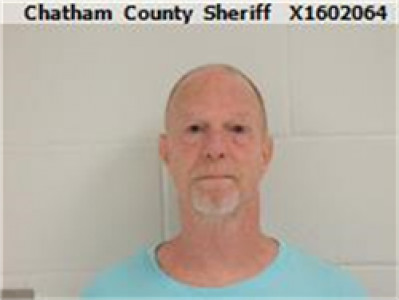John Patrick Drossopoulos a registered Sex Offender of Georgia