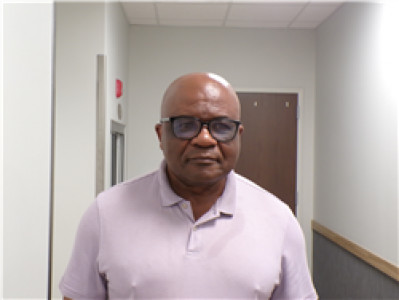 Joseph Ngoune Djoumessi a registered Sex Offender of Georgia